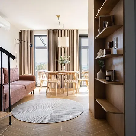 Vakantiehuis Osada Tabaszowa