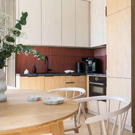 Osada Vakantiehuis *