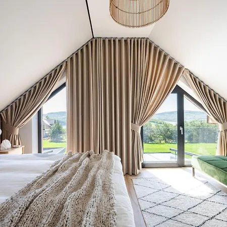 Osada Vakantiehuis *