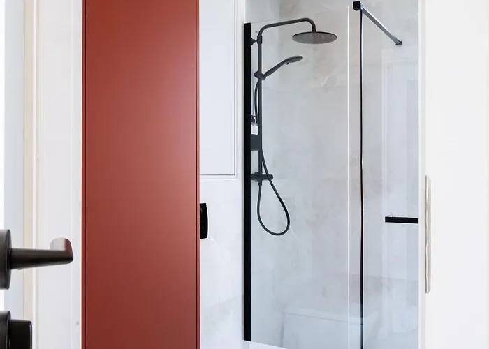 Prázdninový dům Osada