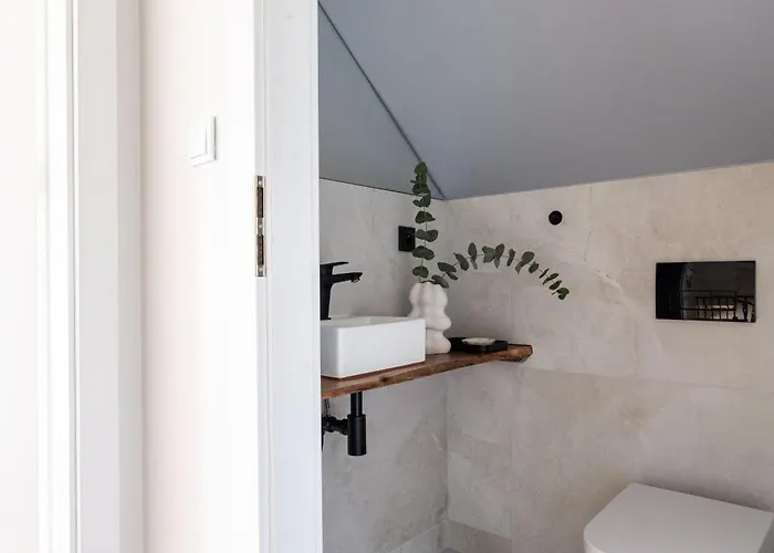 Prázdninový dům Osada Tabaszowa