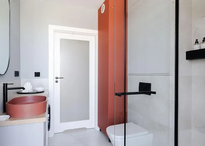 Prázdninový dům Osada