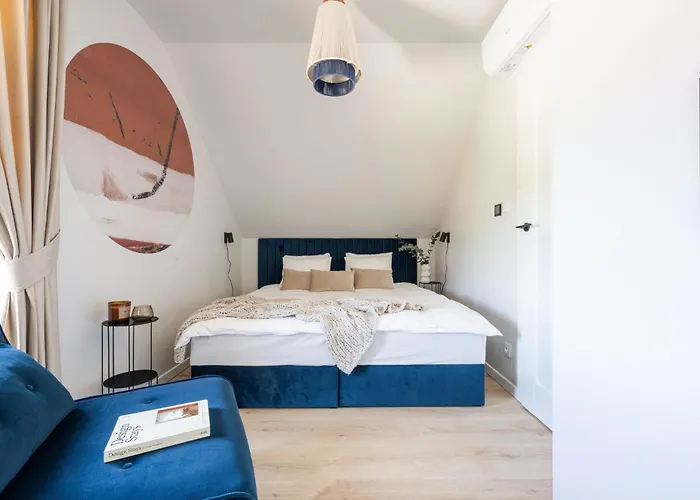 Prázdninový dům Osada *