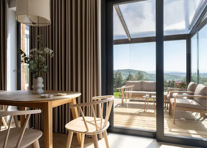 Prázdninový dům Osada