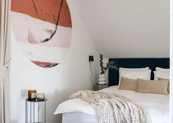 Osada Prázdninový dům *