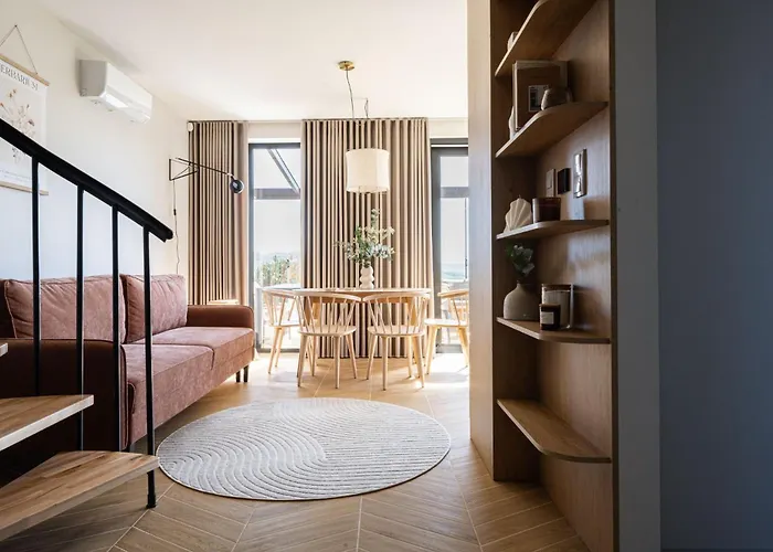 Prázdninový dům Osada Tabaszowa