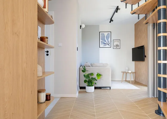 Osada Prázdninový dům Tabaszowa