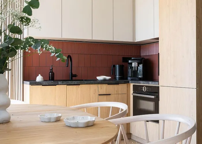 Osada Prázdninový dům *