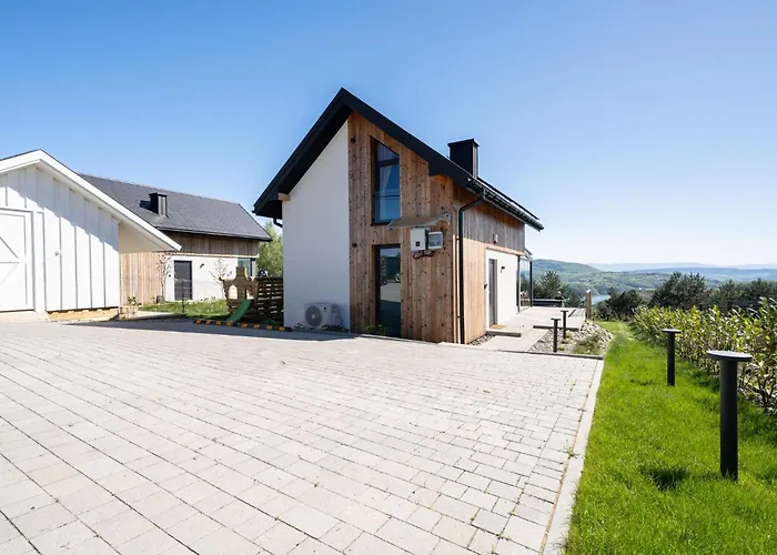 Osada Prázdninový dům