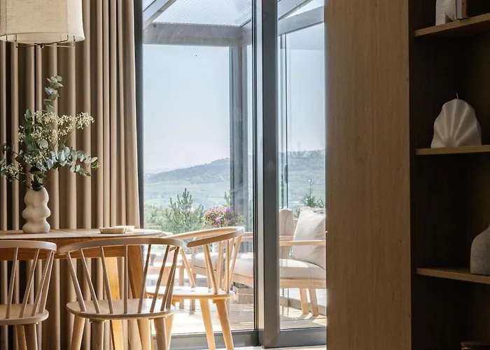 Osada Prázdninový dům