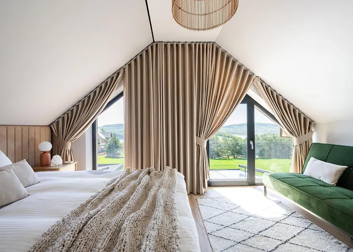 Osada Prázdninový dům *